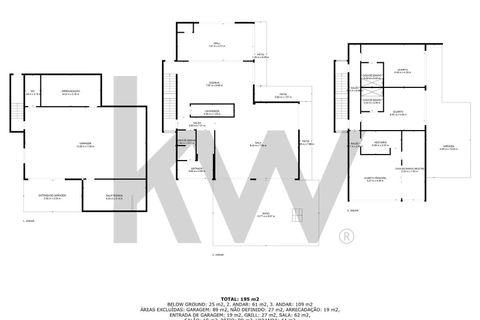 Byhus i Funchal, Madeira, Funchal - € 1.385.000 | Ref: KWPT-013844 - foto 26
