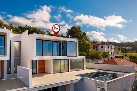 Byhus i Funchal, Madeira, Funchal - € 1.385.000 | Ref: KWPT-013844 - foto 2
