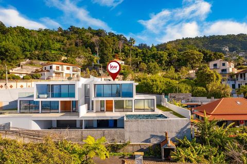 Byhus i Funchal, Madeira, Funchal - € 1.385.000 | Ref: KWPT-013844 - foto 3