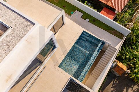 Byhus i Funchal, Madeira, Funchal - € 1.385.000 | Ref: KWPT-013844 - foto 4