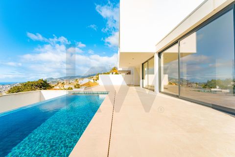 Byhus i Funchal, Madeira, Funchal - € 1.385.000 | Ref: KWPT-013844 - foto 5