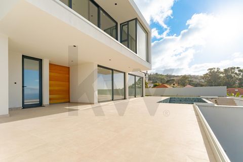 Byhus i Funchal, Madeira, Funchal - € 1.385.000 | Ref: KWPT-013844 - foto 6