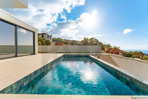 Byhus i Funchal, Madeira, Funchal - € 1.385.000 | Ref: KWPT-013844 - foto 7