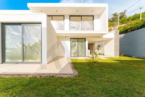 Byhus i Funchal, Madeira, Funchal - € 1.385.000 | Ref: KWPT-013844 - foto 9
