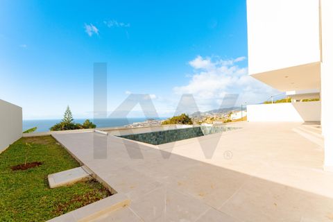 Byhus i Funchal, Madeira, Funchal - € 1.385.000 | Ref: KWPT-013844 - foto 10