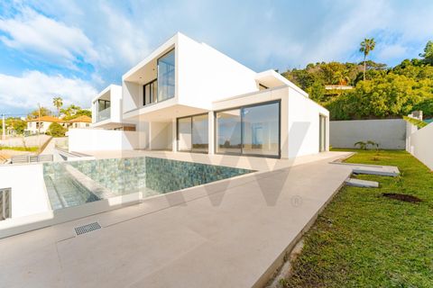 Byhus i Funchal, Madeira, Funchal - € 1.385.000 | Ref: KWPT-013844 - foto 11