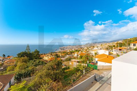 Byhus i Funchal, Madeira, Funchal - € 1.385.000 | Ref: KWPT-013844 - foto 13
