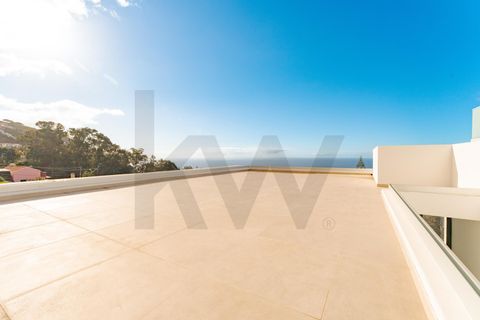 Byhus i Funchal, Madeira, Funchal - € 1.385.000 | Ref: KWPT-013844 - foto 14