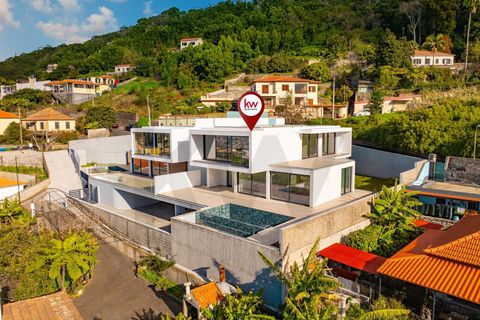 Byhus i Funchal, Madeira, Funchal - € 1.385.000 | Ref: KWPT-013844 - foto 17