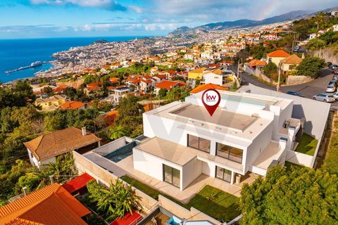 Byhus i Funchal, Madeira, Funchal - € 1.385.000 | Ref: KWPT-013844 - foto 18