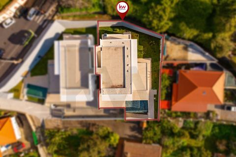 Byhus i Funchal, Madeira, Funchal - € 1.385.000 | Ref: KWPT-013844 - foto 19