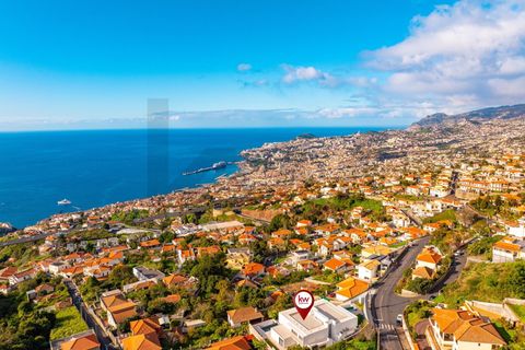 Byhus i Funchal, Madeira, Funchal - € 1.385.000 | Ref: KWPT-013844 - foto 21