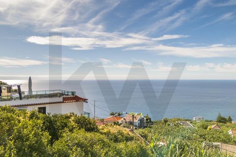 Helårsgrund i Ponta do Sol, Madeira, Ponta do Sol - € 260.000 | Ref: KWPT-013691 - foto 6