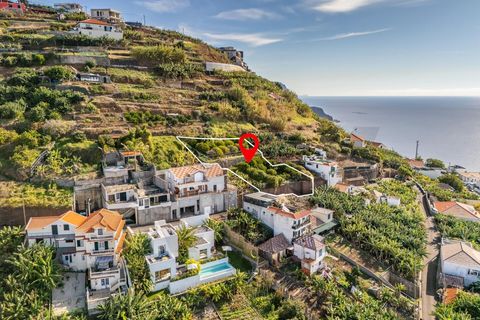 Helårsgrund i Ponta do Sol, Madeira, Ponta do Sol - € 260.000 | Ref: KWPT-013691 - foto 8