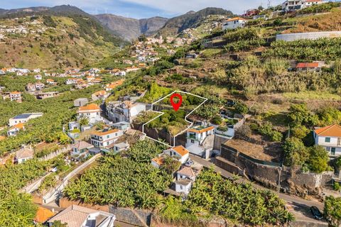 Helårsgrund i Ponta do Sol, Madeira, Ponta do Sol - € 260.000 | Ref: KWPT-013691 - foto 9