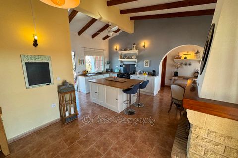 Villa a Dolores, Alicante, Dolores - € 445.000 | Ref: CX2077 - foto 4