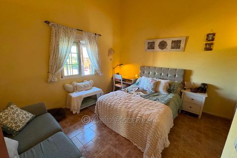 Villa a Dolores, Alicante, Dolores - € 445.000 | Ref: CX2077 - foto 5