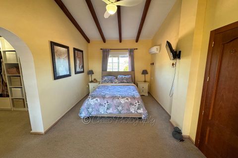 Villa a Dolores, Alicante, Dolores - € 445.000 | Ref: CX2077 - foto 9