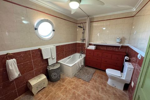 Villa a Dolores, Alicante, Dolores - € 445.000 | Ref: CX2077 - foto 14