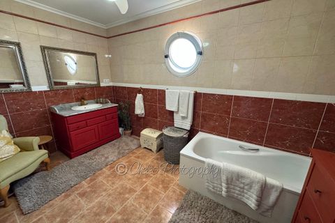 Villa a Dolores, Alicante, Dolores - € 445.000 | Ref: CX2077 - foto 15