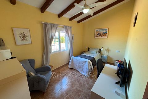 Villa a Dolores, Alicante, Dolores - € 445.000 | Ref: CX2077 - foto 16
