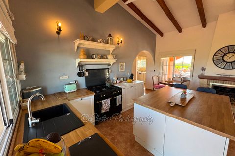 Villa a Dolores, Alicante, Dolores - € 445.000 | Ref: CX2077 - foto 17