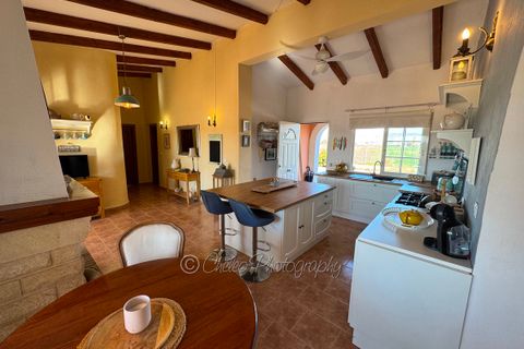 Villa a Dolores, Alicante, Dolores - € 445.000 | Ref: CX2077 - foto 18