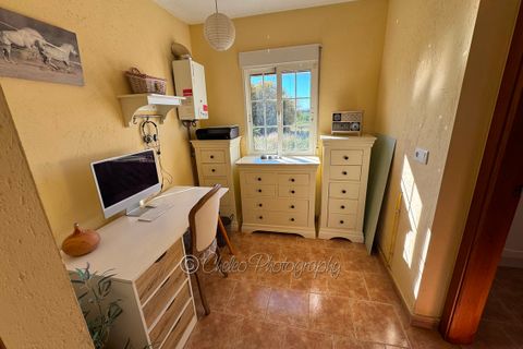 Villa a Dolores, Alicante, Dolores - € 445.000 | Ref: CX2077 - foto 19