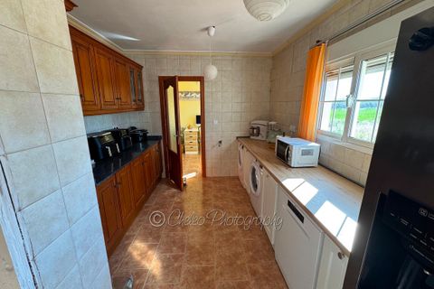 Villa a Dolores, Alicante, Dolores - € 445.000 | Ref: CX2077 - foto 20