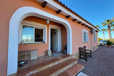 Villa a Dolores, Alicante, Dolores - € 445.000 | Ref: CX2077 - foto 24