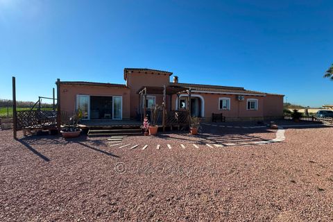 Villa a Dolores, Alicante, Dolores - € 445.000 | Ref: CX2077 - foto 25