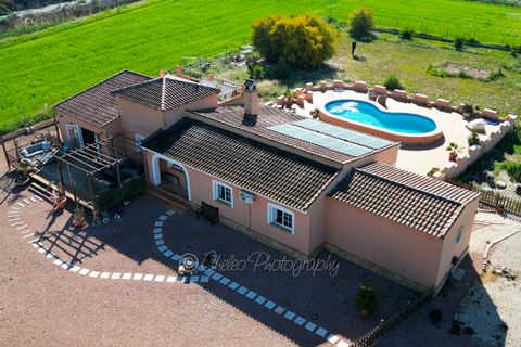 Villa a Dolores, Alicante, Dolores - € 445.000 | Ref: CX2077 - foto 26