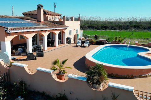 Villa a Dolores, Alicante, Dolores - € 445.000 | Ref: CX2077 - foto 27