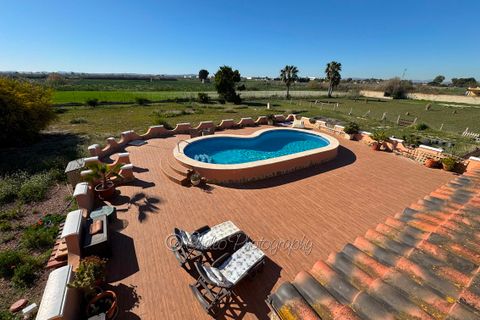 Villa a Dolores, Alicante, Dolores - € 445.000 | Ref: CX2077 - foto 28