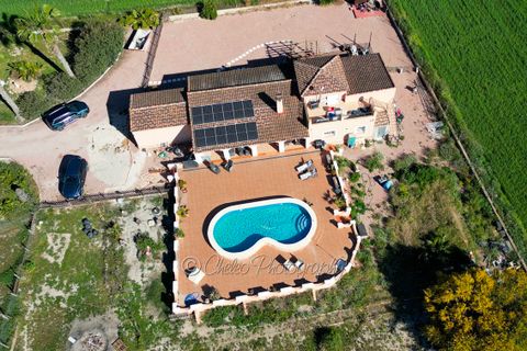 Villa a Dolores, Alicante, Dolores - € 445.000 | Ref: CX2077 - foto 31
