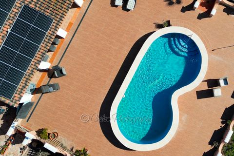 Villa a Dolores, Alicante, Dolores - € 445.000 | Ref: CX2077 - foto 33
