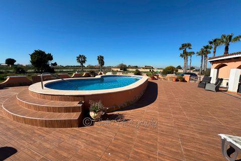 Villa a Dolores, Alicante, Dolores - € 445.000 | Ref: CX2077 - foto 34