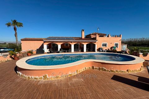 Villa a Dolores, Alicante, Dolores - € 445.000 | Ref: CX2077 - foto 35