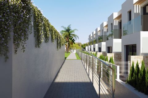Bungalou a Finestrat, Alicante, Finestrat - € 495.000 | Ref: ES-ALT-019012 - foto 9