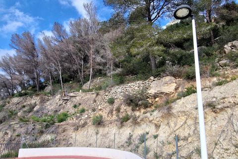 Helårsgrund i Moraira, Alicante, Moraira - € 450.000 | Ref: ES-MOR-019013 - foto 2