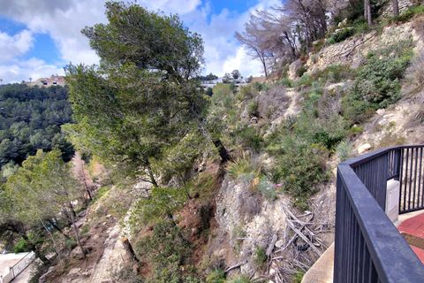 Helårsgrund i Moraira, Alicante, Moraira - € 450.000 | Ref: ES-MOR-019013 - foto 4