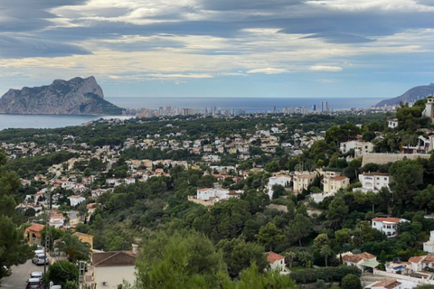 Helårsgrund i Moraira, Alicante, Moraira - € 450.000 | Ref: ES-MOR-019013 - foto 5