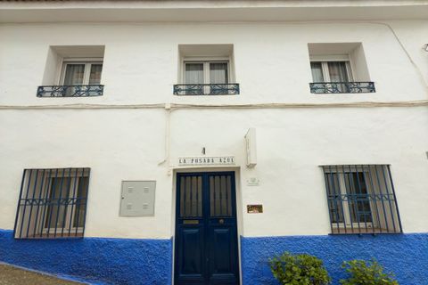 Byhus i Tolox, Malaga, Tolox - € 275.000 | Ref: R4991734 - foto 1