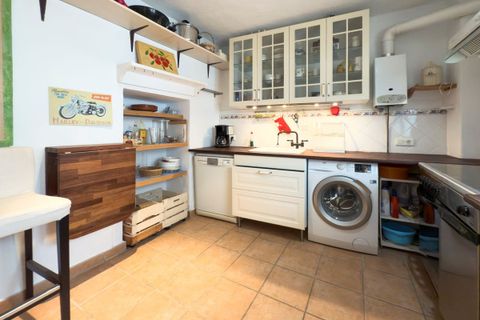 Byhus i Tolox, Malaga, Tolox - € 275.000 | Ref: R4991734 - foto 4