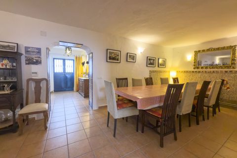 Byhus i Tolox, Malaga, Tolox - € 275.000 | Ref: R4991734 - foto 9