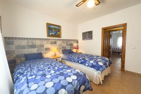 Byhus i Tolox, Malaga, Tolox - € 275.000 | Ref: R4991734 - foto 24