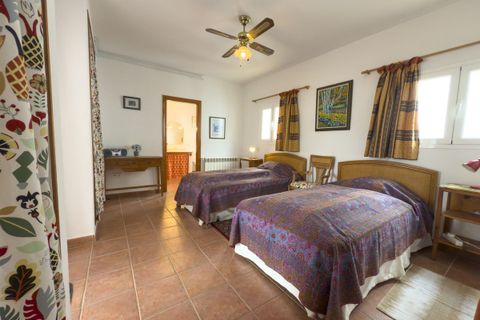 Byhus i Tolox, Malaga, Tolox - € 275.000 | Ref: R4991734 - foto 46
