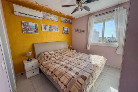 Villa i Calpe, Alicante, Calpe - € 540 000 | Ref: NCB8439 - foto 4