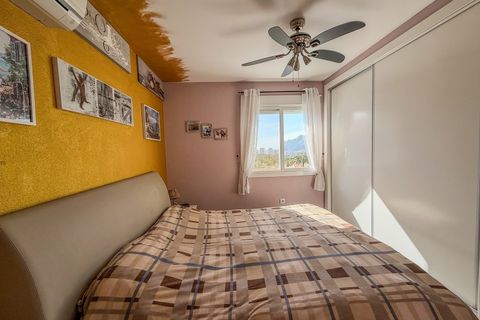 Villa i Calpe, Alicante, Calpe - € 540 000 | Ref: NCB8439 - foto 5