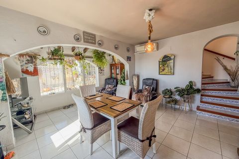 Villa i Calpe, Alicante, Calpe - € 540 000 | Ref: NCB8439 - foto 8